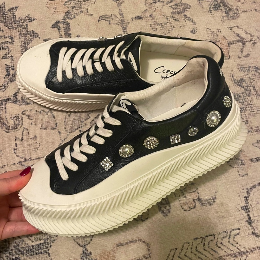 Sam Edelman Sneakers